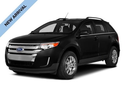 2014 Ford Edge SE