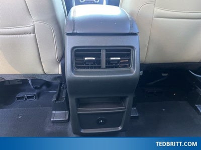 2024 Ford Edge SE AWD | BLIS | Co-Pilot360 | CarPlay & Android Auto