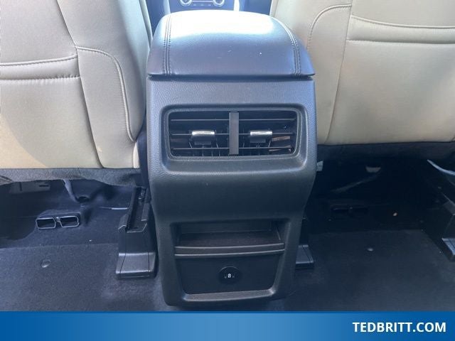 2024 Ford Edge SE AWD | BLIS | Co-Pilot360 | CarPlay & Android Auto