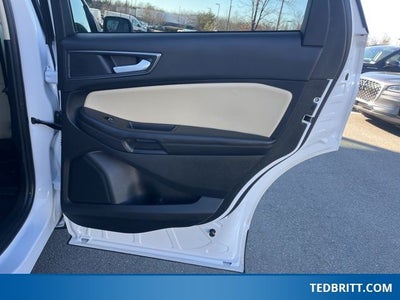 2024 Ford Edge SE AWD | BLIS | Co-Pilot360 | CarPlay & Android Auto