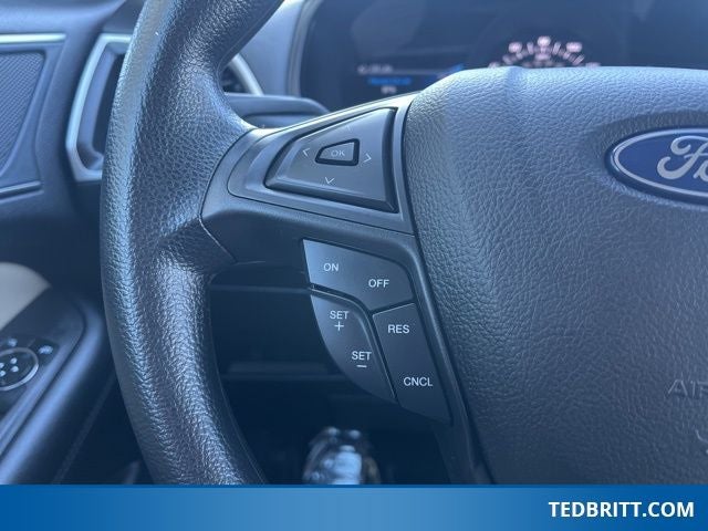 2024 Ford Edge SE AWD | BLIS | Co-Pilot360 | CarPlay & Android Auto