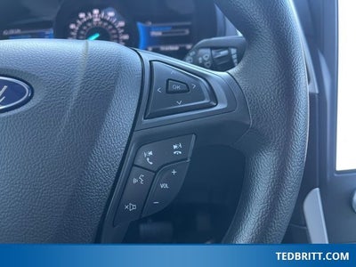 2024 Ford Edge SE AWD | BLIS | Co-Pilot360 | CarPlay & Android Auto