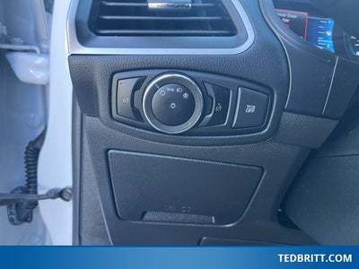 2024 Ford Edge SE AWD | BLIS | Co-Pilot360 | CarPlay & Android Auto