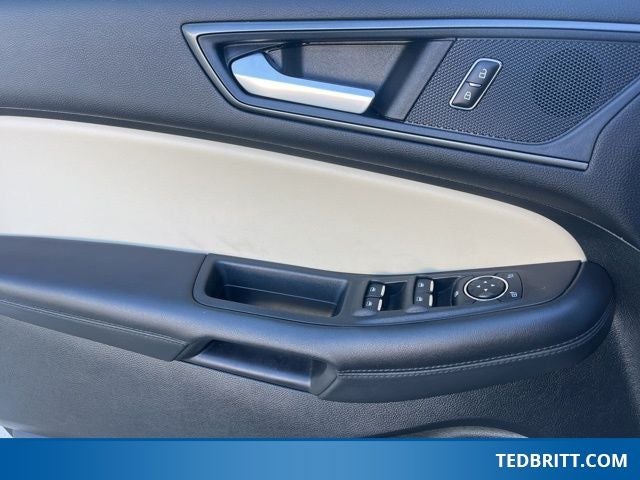 2024 Ford Edge SE AWD | BLIS | Co-Pilot360 | CarPlay & Android Auto