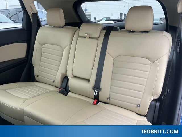 2024 Ford Edge SE AWD | BLIS | Apple CarPlay & Android Auto