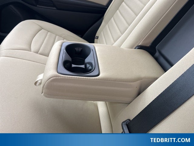 2024 Ford Edge SE AWD | BLIS | Apple CarPlay & Android Auto