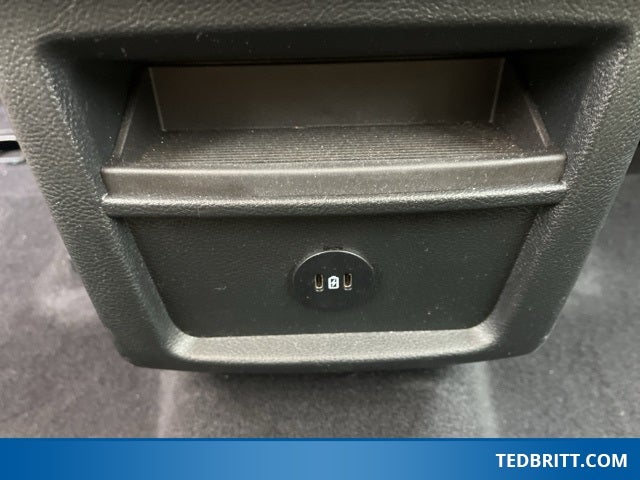 2024 Ford Edge SE AWD | BLIS | Apple CarPlay & Android Auto