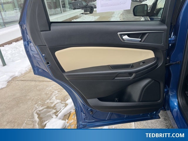 2024 Ford Edge SE AWD | BLIS | Apple CarPlay & Android Auto