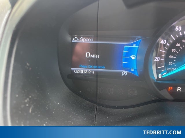 2024 Ford Edge SE AWD | BLIS | Apple CarPlay & Android Auto