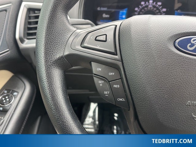 2024 Ford Edge SE AWD | BLIS | Apple CarPlay & Android Auto