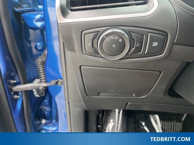 2024 Ford Edge SE AWD | BLIS | Apple CarPlay & Android Auto