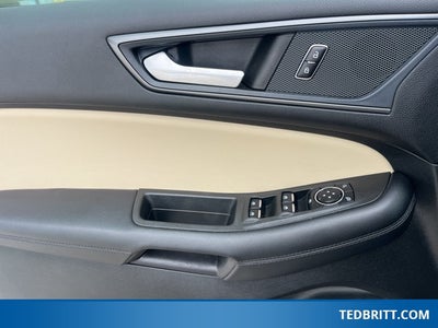 2024 Ford Edge SE AWD | BLIS | Apple CarPlay & Android Auto