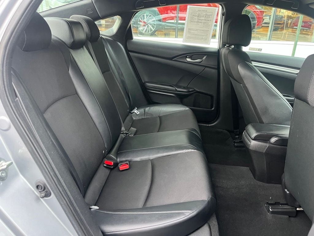 2020 Honda Civic Sport | Adaptive Cruise | Apple & Android Auto | Collisi