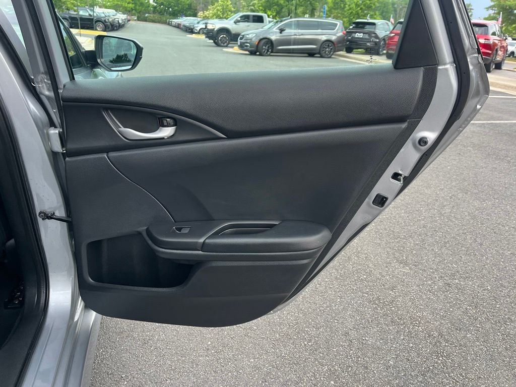 2020 Honda Civic Sport | Adaptive Cruise | Apple & Android Auto | Collisi