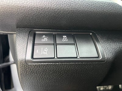 2020 Honda Civic Sport | Adaptive Cruise | Apple & Android Auto | Collisi