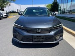 2024 Honda Civic Touring | Nav | Moonroof | BLIS | BOSE Sound