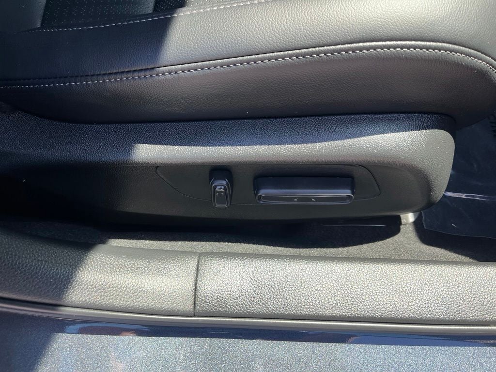 2024 Honda Civic Touring | Nav | Moonroof | BLIS | BOSE Sound