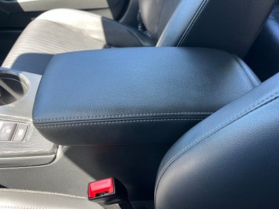 2024 Honda Civic Touring | Nav | Moonroof | BLIS | BOSE Sound
