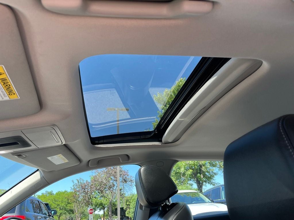 2024 Honda Civic Touring | Nav | Moonroof | BLIS | BOSE Sound