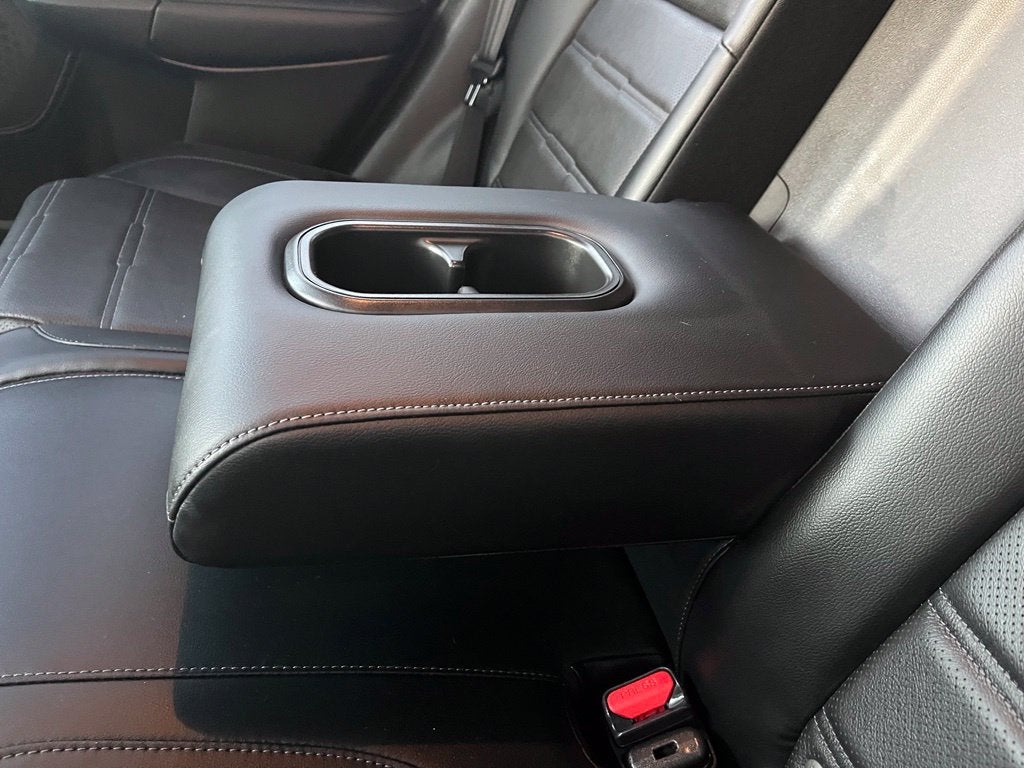 2021 Honda CR-V EX-L AWD | Moonroof | BLIS | LKAS | Heated Seats