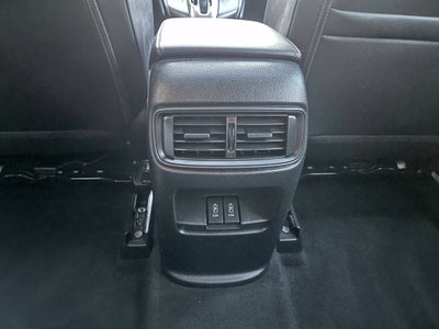2021 Honda CR-V EX-L AWD | Moonroof | BLIS | LKAS | Heated Seats