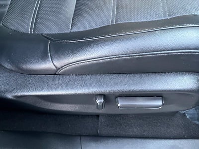 2021 Honda CR-V EX-L AWD | Moonroof | BLIS | LKAS | Heated Seats