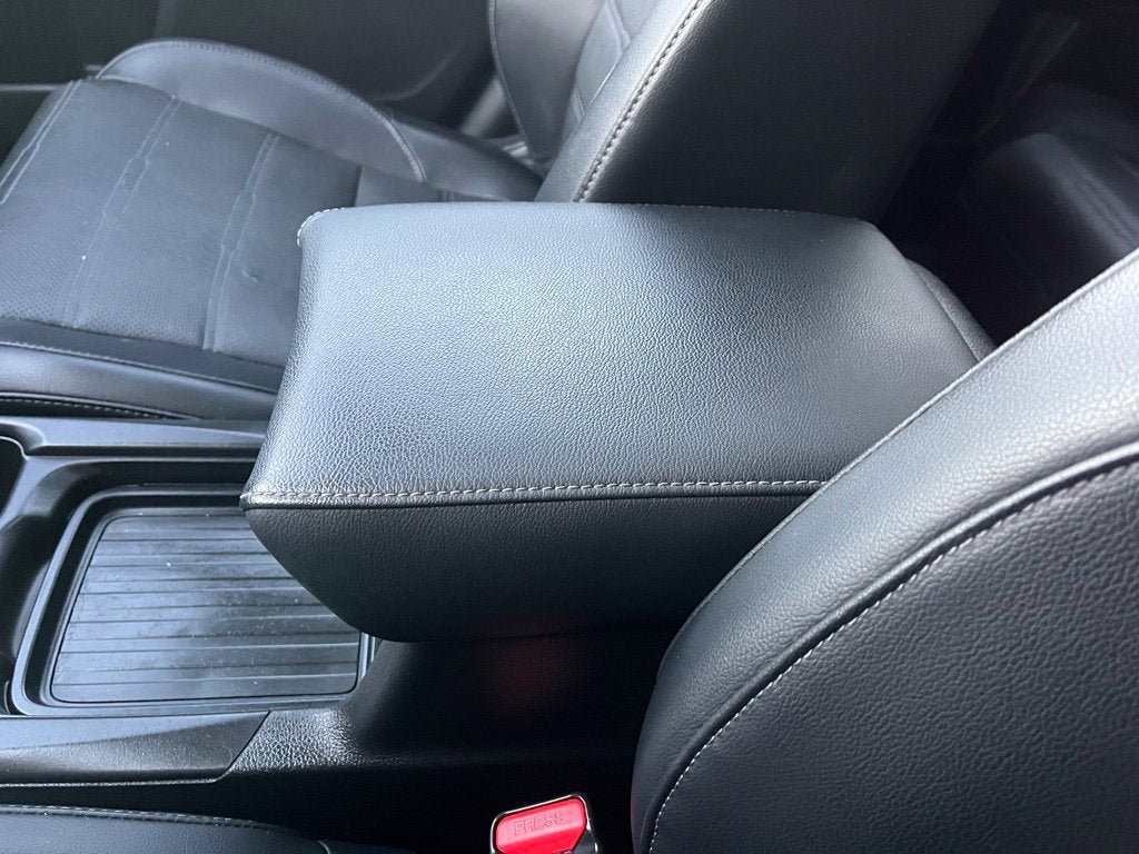 2021 Honda CR-V EX-L AWD | Moonroof | BLIS | LKAS | Heated Seats