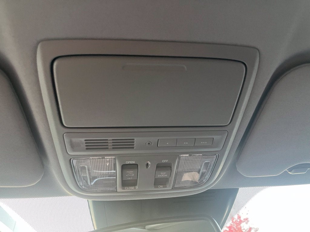 2021 Honda CR-V EX-L AWD | Moonroof | BLIS | LKAS | Heated Seats
