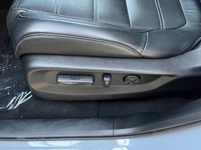 2021 Honda CR-V EX-L AWD | Moonroof | BLIS | LKAS | Heated Seats