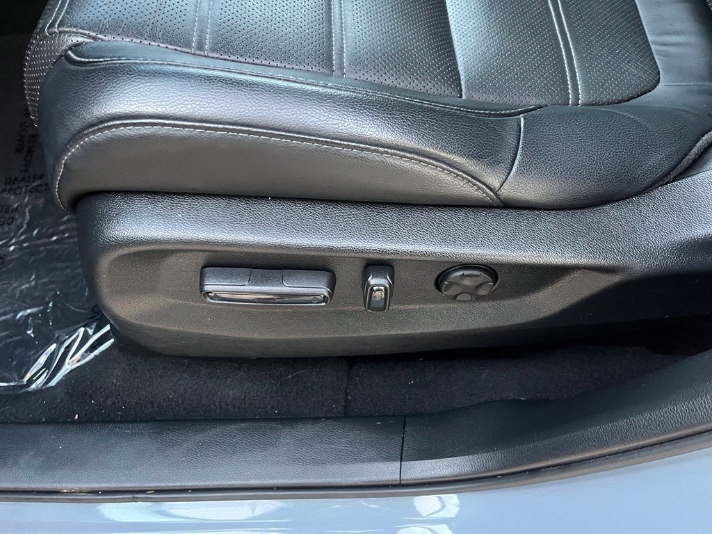 2021 Honda CR-V EX-L AWD | Moonroof | BLIS | LKAS | Heated Seats