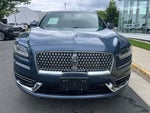 2019 Lincoln Nautilus Standard AWD | CarPlay/Andriod Auto | BLIS | Heated Seats