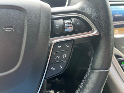 2019 Lincoln Nautilus Standard AWD | CarPlay/Andriod Auto | BLIS | Heated Seats