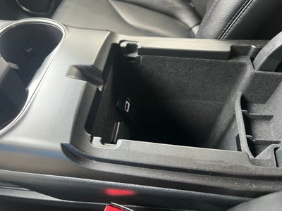 2019 Lincoln Nautilus Standard AWD | CarPlay/Andriod Auto | BLIS | Heated Seats
