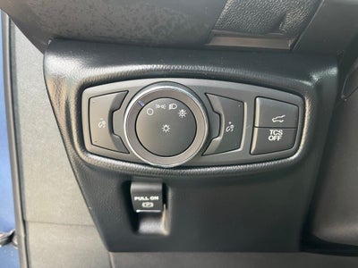 2019 Lincoln Nautilus Standard AWD | CarPlay/Andriod Auto | BLIS | Heated Seats