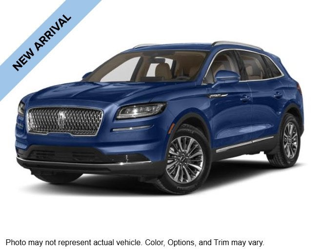 2023 Lincoln Nautilus Reserve AWD | Luxury Pkg | Tow Pkg | Htd/Vent Seats