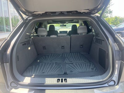 2023 Lincoln Nautilus Reserve AWD | Pano Roof | 360 Camera | BLIS