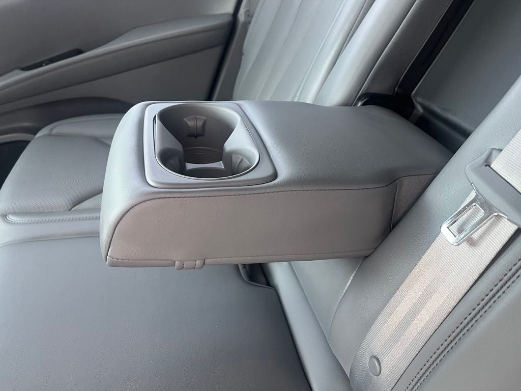 2023 Lincoln Nautilus Reserve AWD | Pano Roof | 360 Camera | BLIS