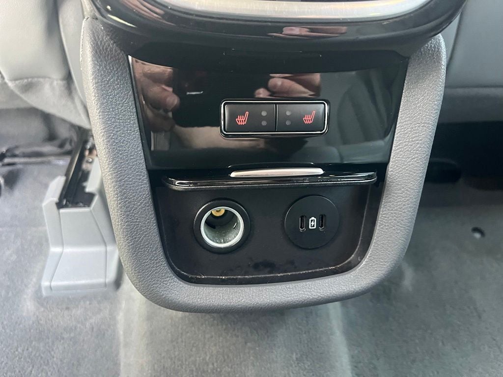 2023 Lincoln Nautilus Reserve AWD | Pano Roof | 360 Camera | BLIS