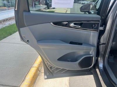 2023 Lincoln Nautilus Reserve AWD | Pano Roof | 360 Camera | BLIS