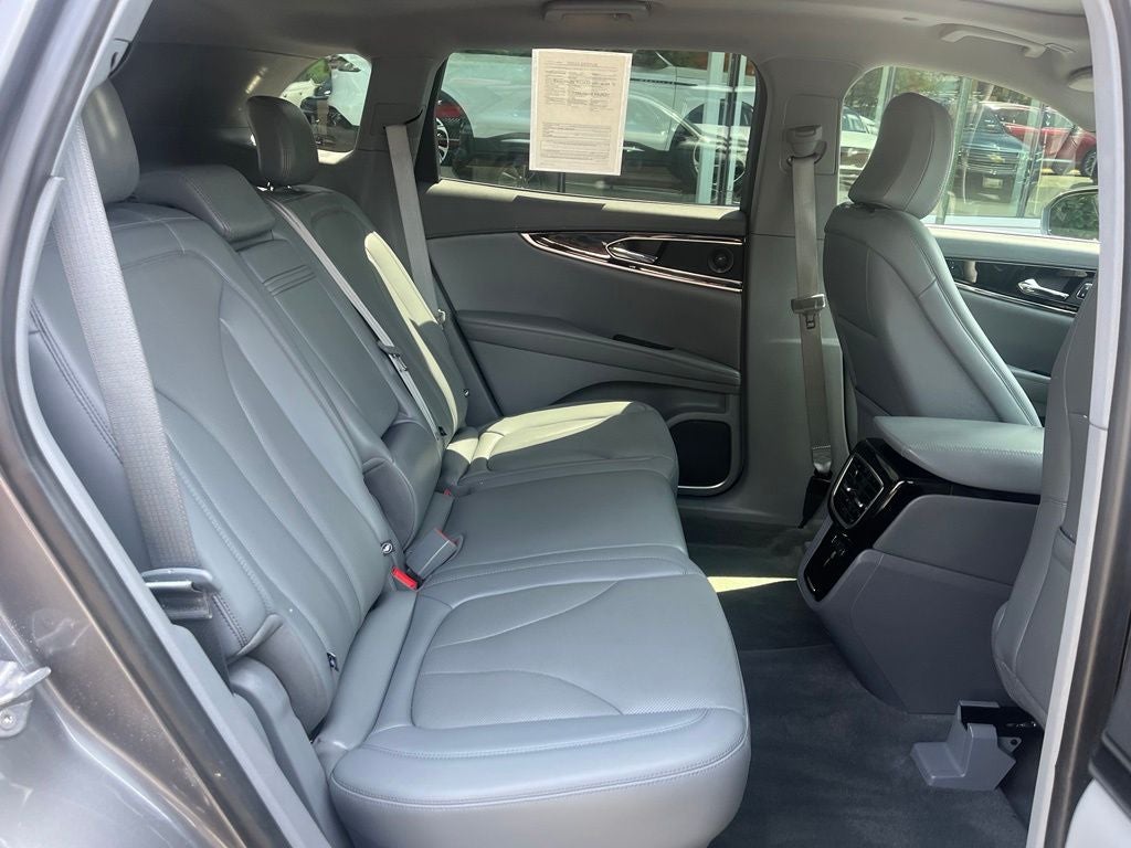 2023 Lincoln Nautilus Reserve AWD | Pano Roof | 360 Camera | BLIS