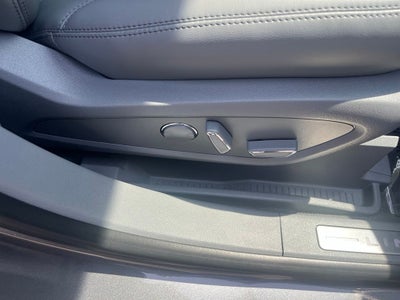 2023 Lincoln Nautilus Reserve AWD | Pano Roof | 360 Camera | BLIS