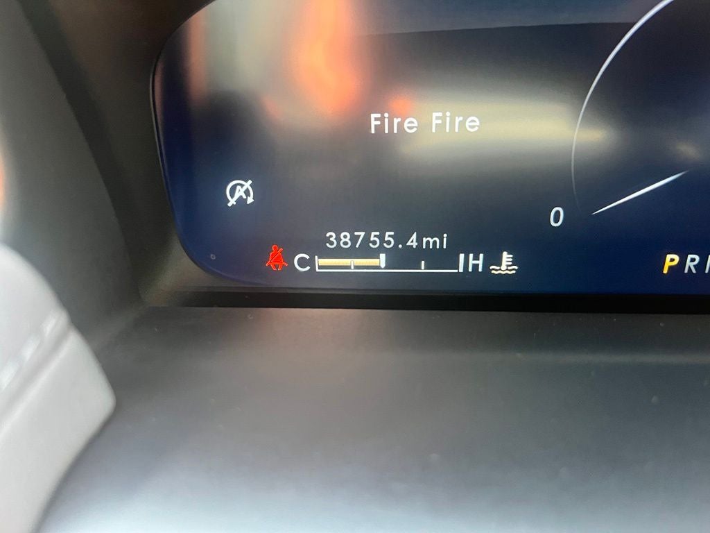2023 Lincoln Nautilus Reserve AWD | Pano Roof | 360 Camera | BLIS