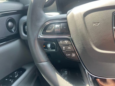 2023 Lincoln Nautilus Reserve AWD | Pano Roof | 360 Camera | BLIS