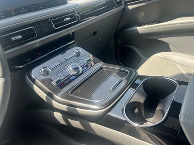 2023 Lincoln Nautilus Reserve AWD | Pano Roof | 360 Camera | BLIS
