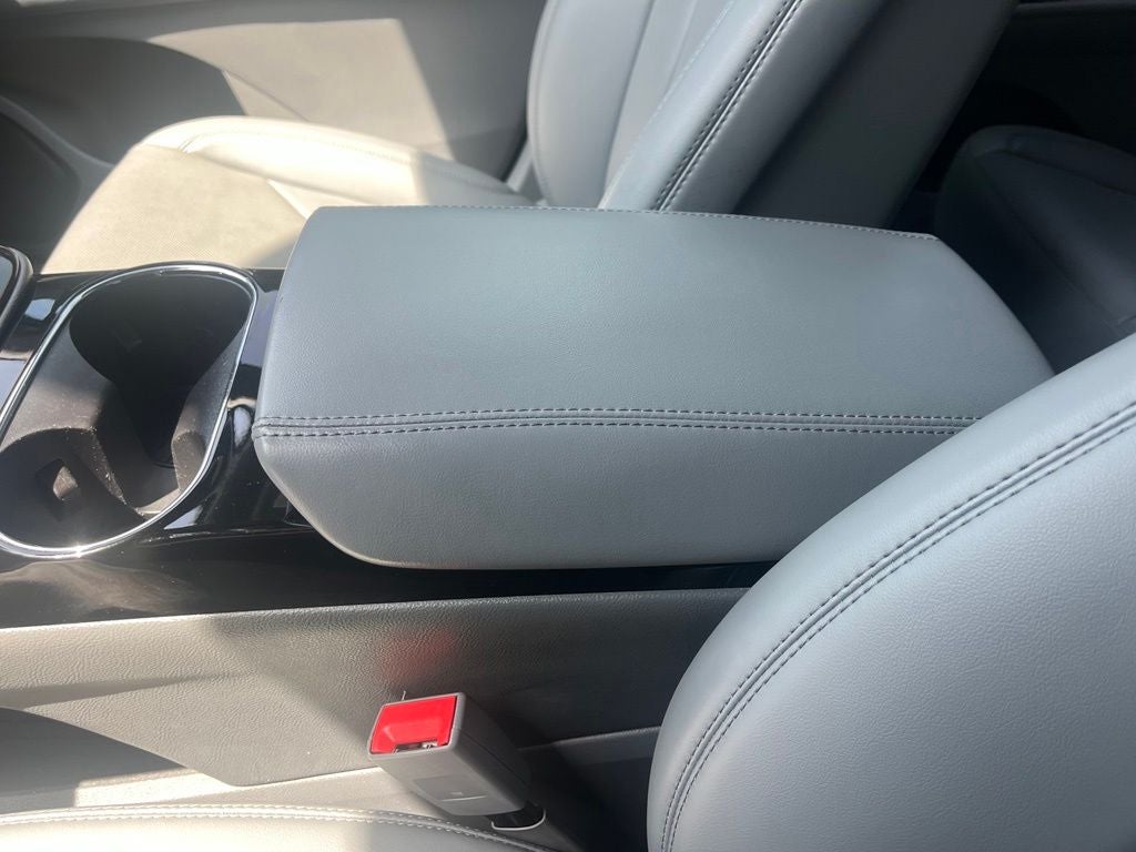 2023 Lincoln Nautilus Reserve AWD | Pano Roof | 360 Camera | BLIS