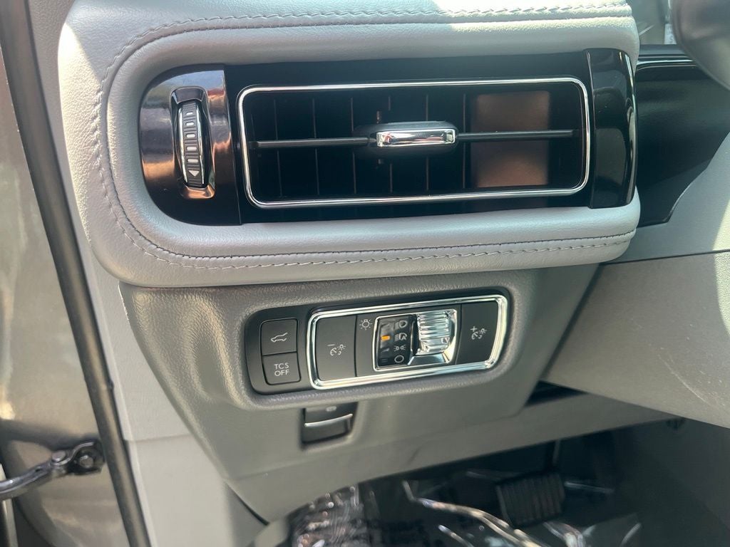 2023 Lincoln Nautilus Reserve AWD | Pano Roof | 360 Camera | BLIS