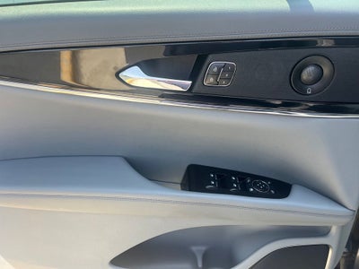 2023 Lincoln Nautilus Reserve AWD | Pano Roof | 360 Camera | BLIS