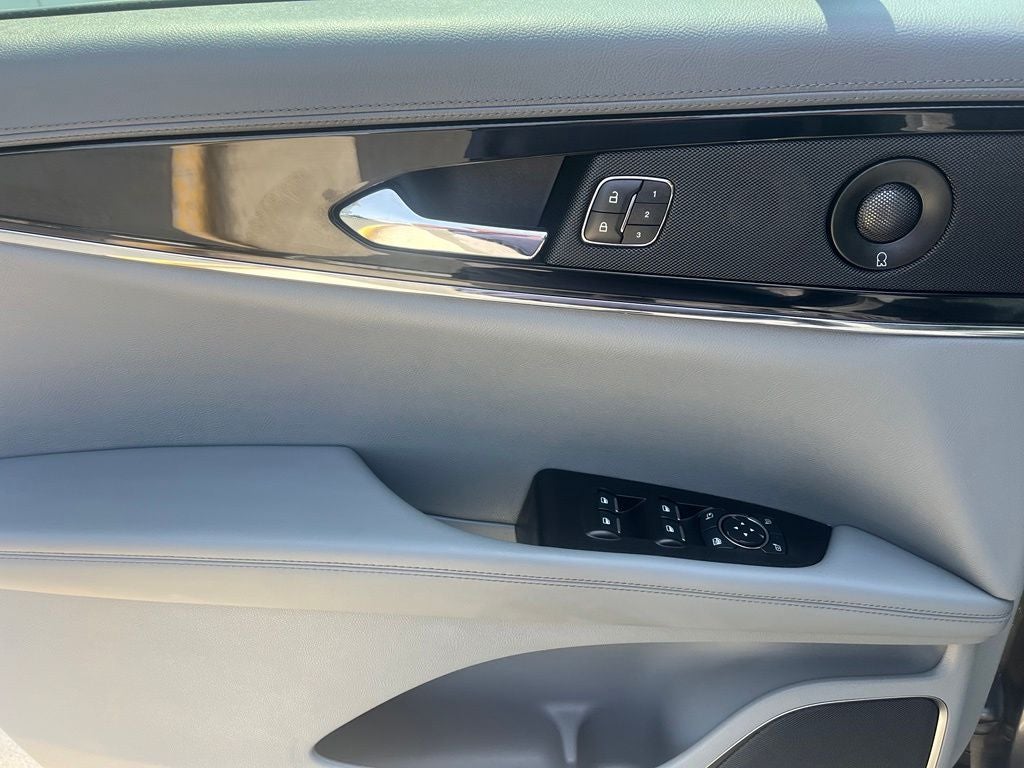 2023 Lincoln Nautilus Reserve AWD | Pano Roof | 360 Camera | BLIS