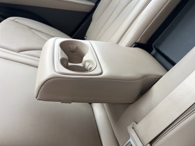 2022 Lincoln Nautilus Reserve AWD | Pano Roof | BLIS | HTD/ Vent Front Seats