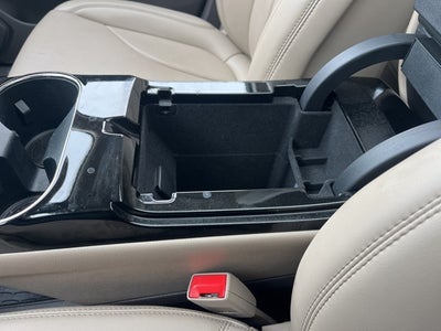 2022 Lincoln Nautilus Reserve AWD | Pano Roof | BLIS | HTD/ Vent Front Seats